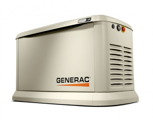 Газовый генератор Generac 7145 (10 кВт)