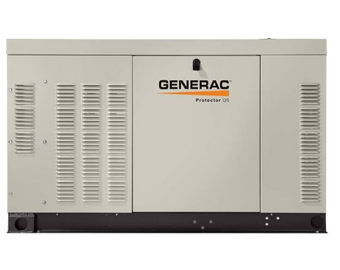 Газовый генератор Generac RG027 (21.6 кВт)